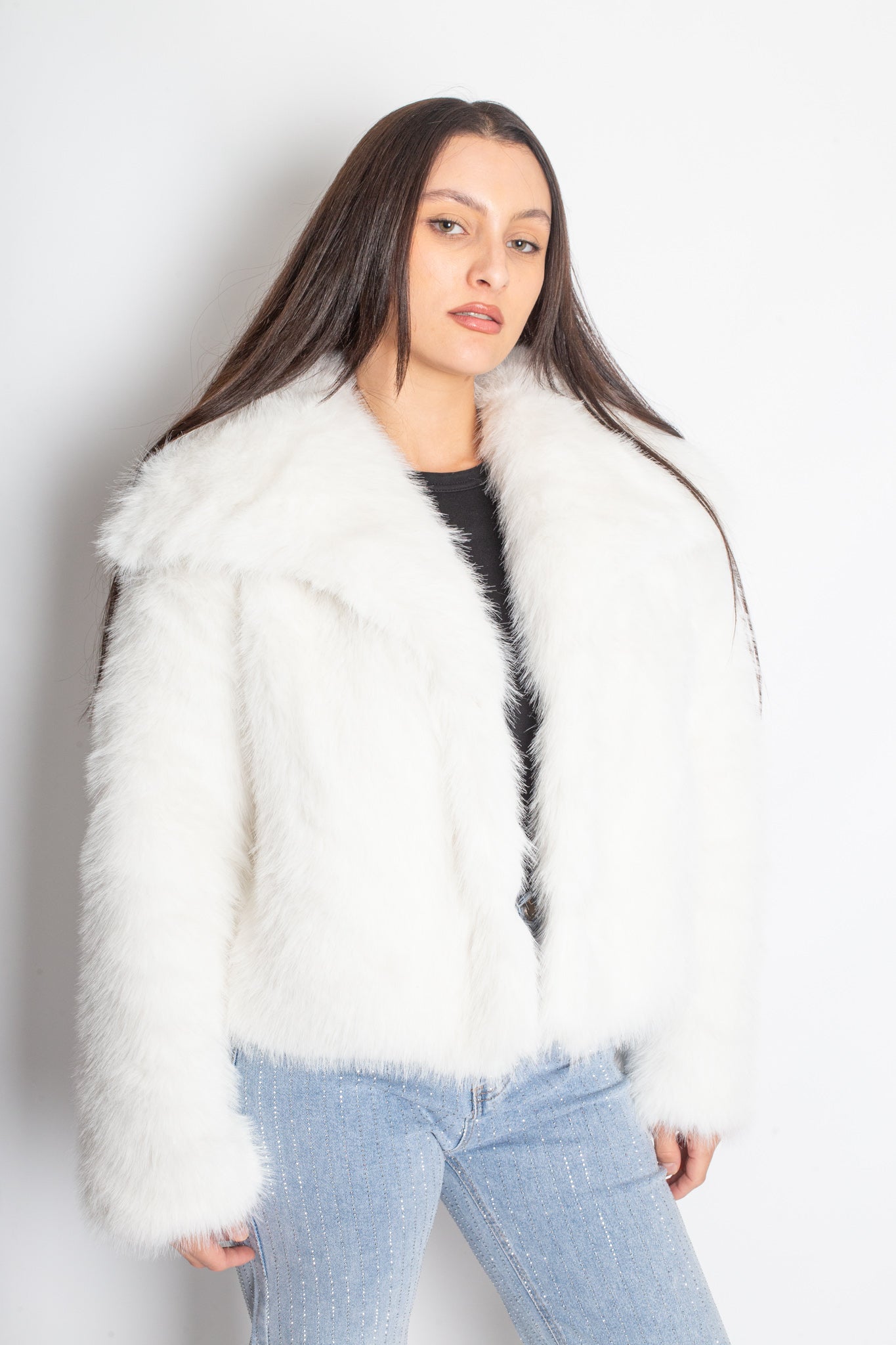 Veste Ambre