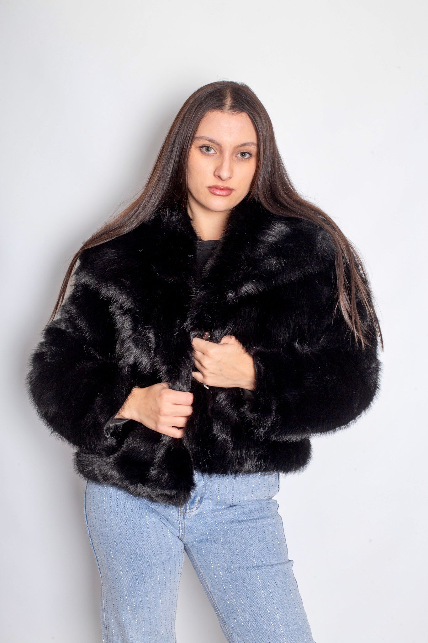 Veste Ambre