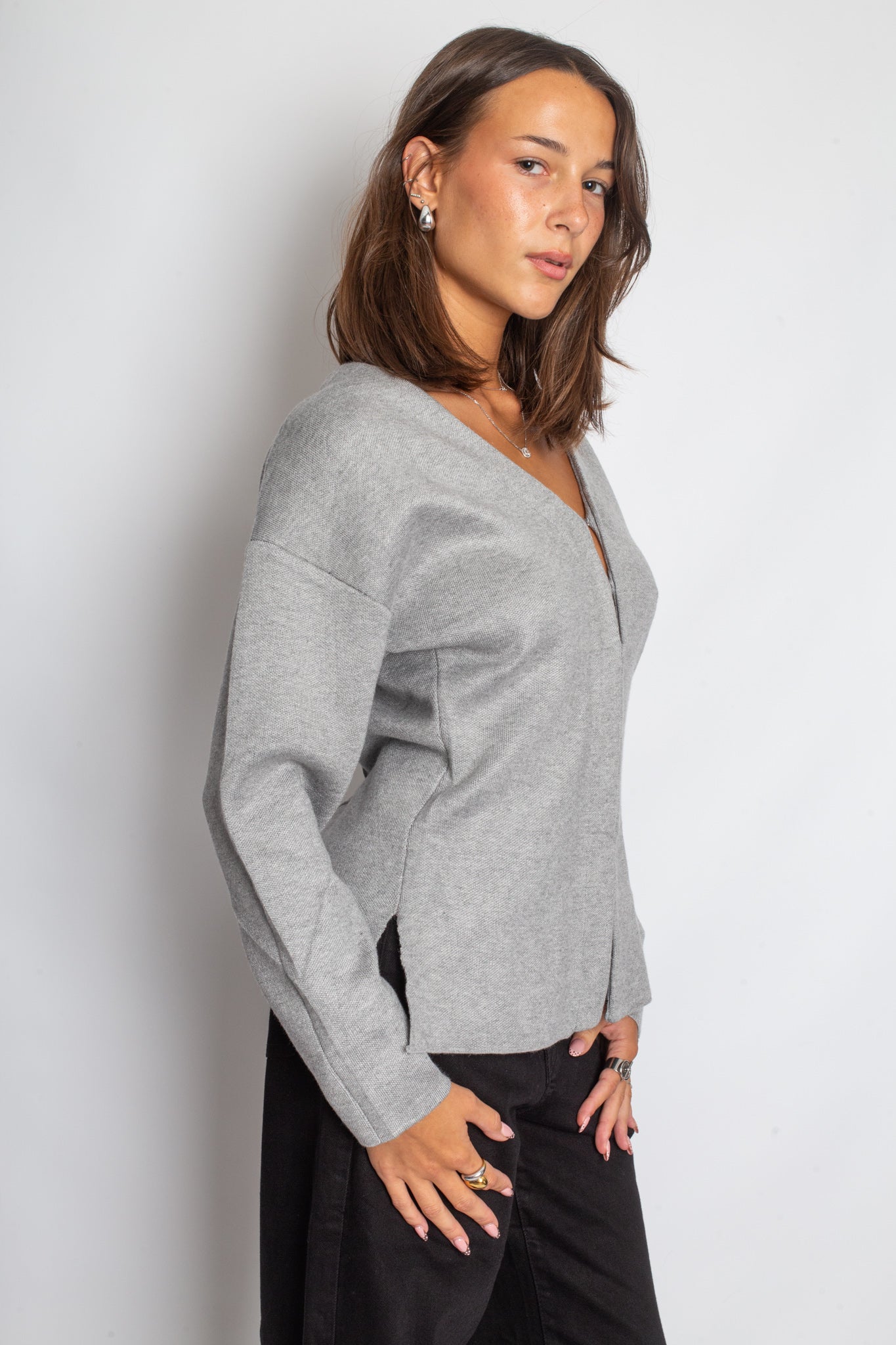 Pull Alba