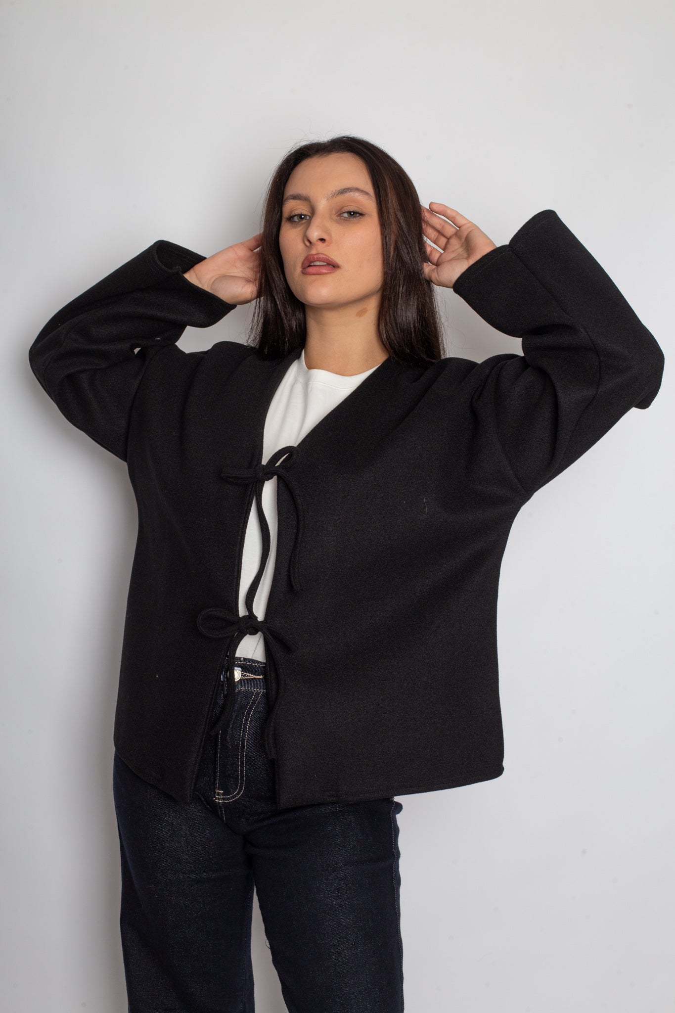 Veste Lina