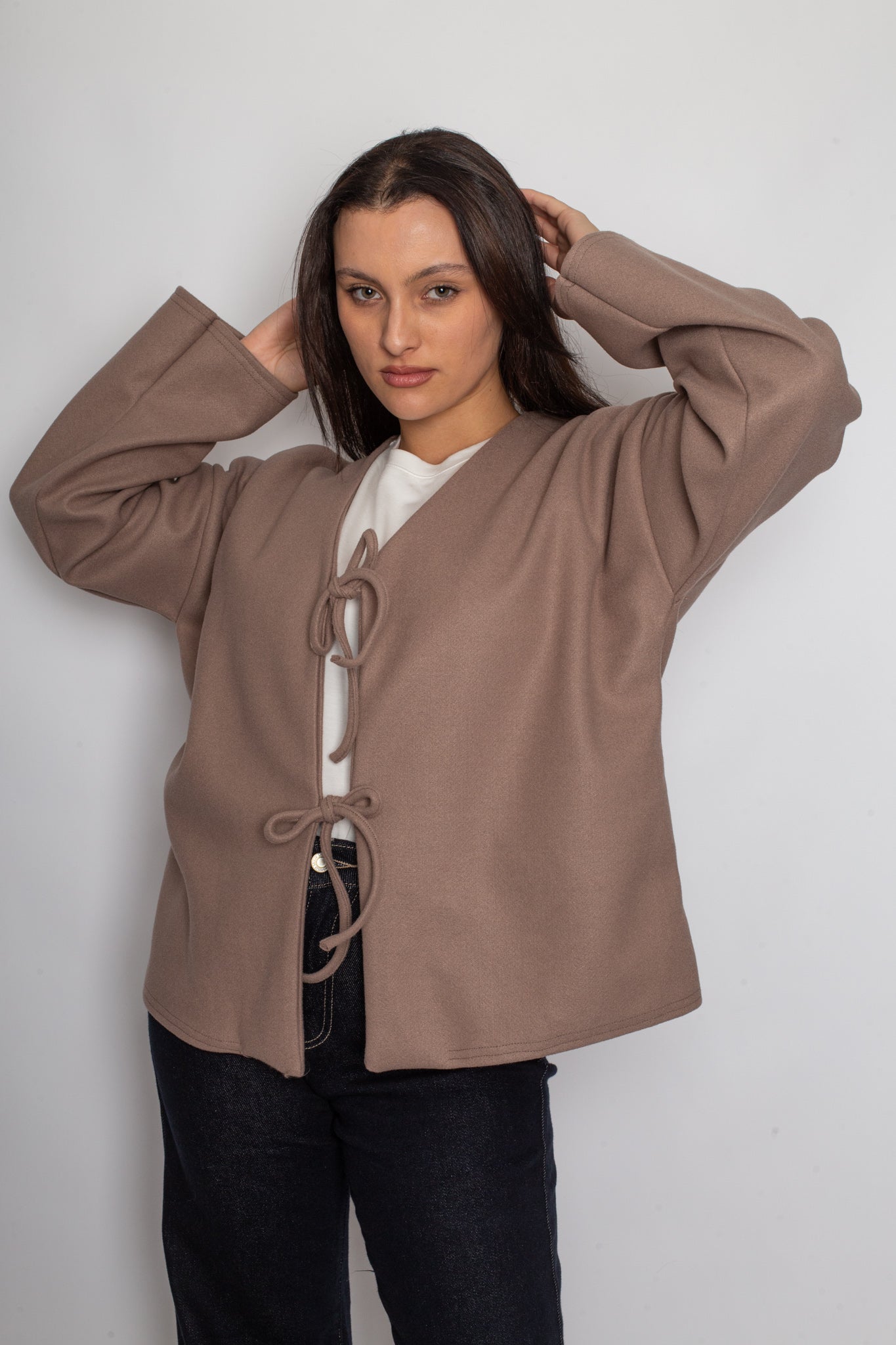 Veste Lina
