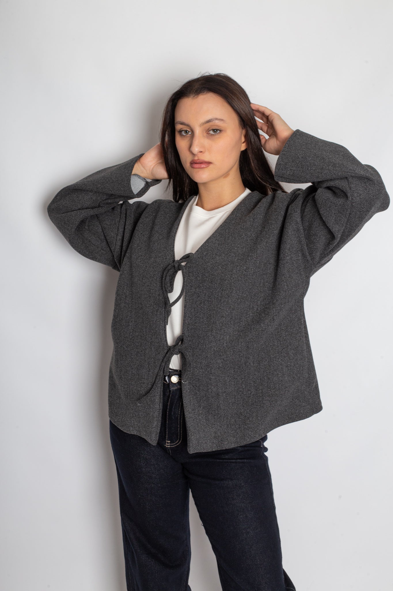 Veste Lina