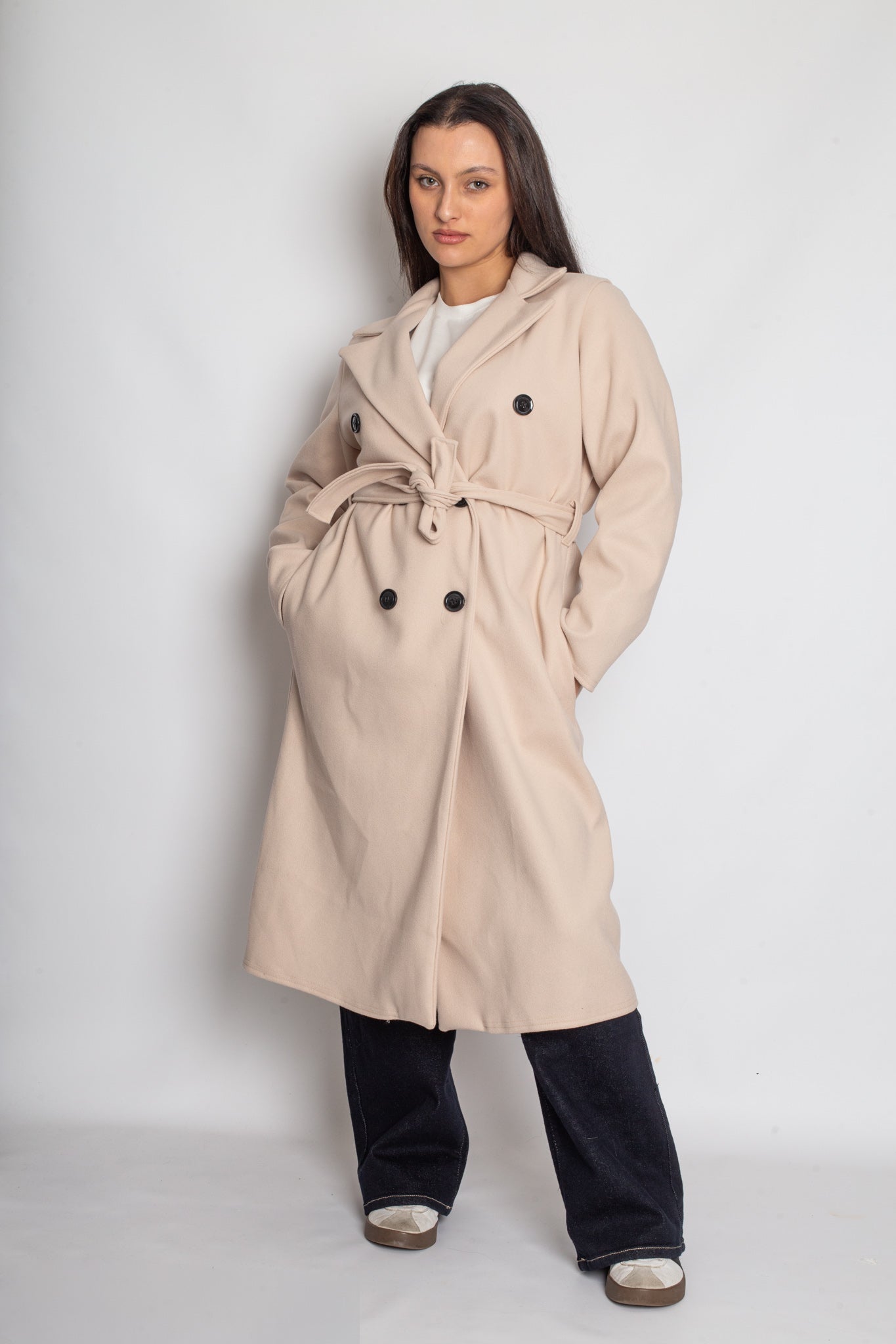 Veste Inaya