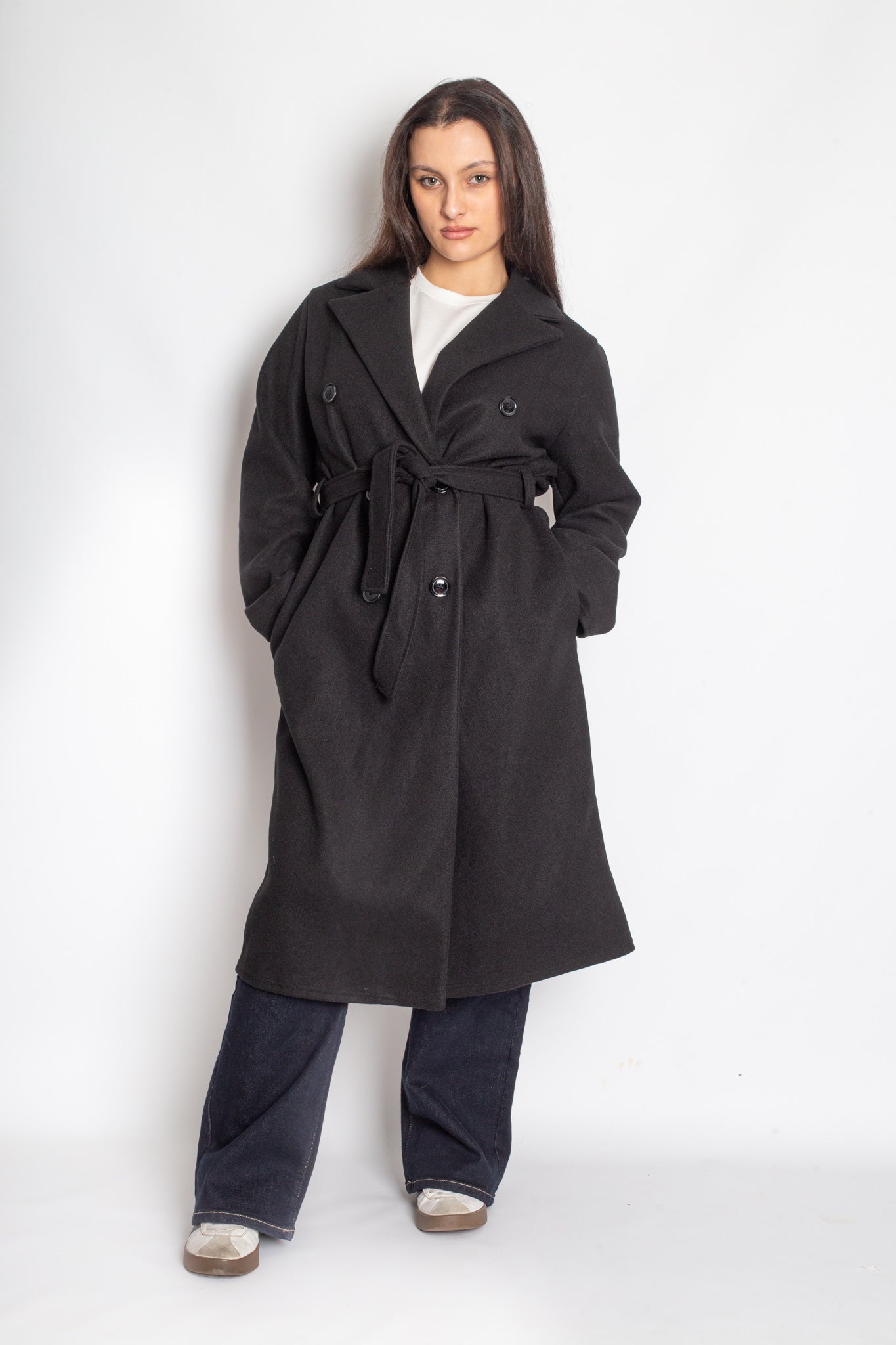 Veste Inaya