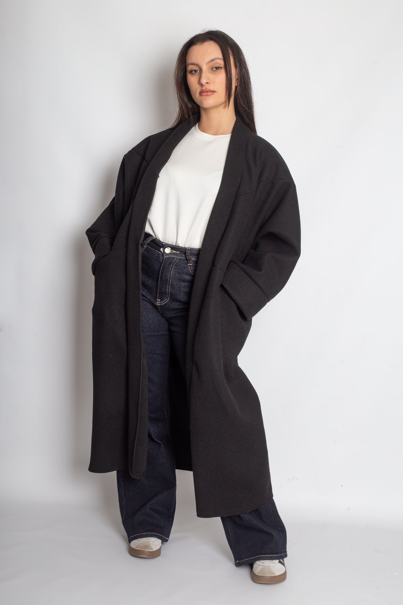 Veste Alice