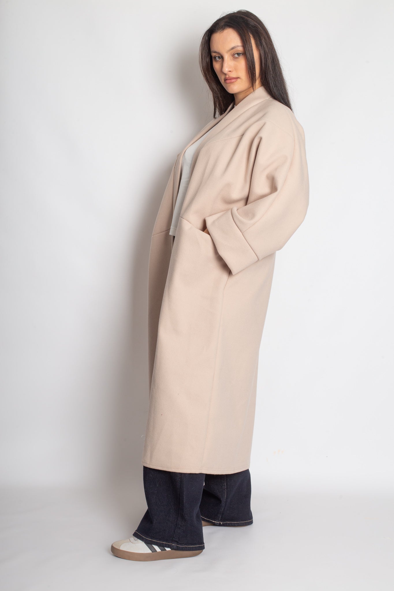 Veste Alice