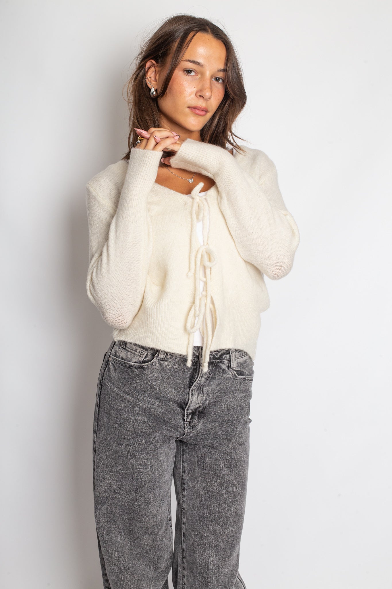 Gilet Jade
