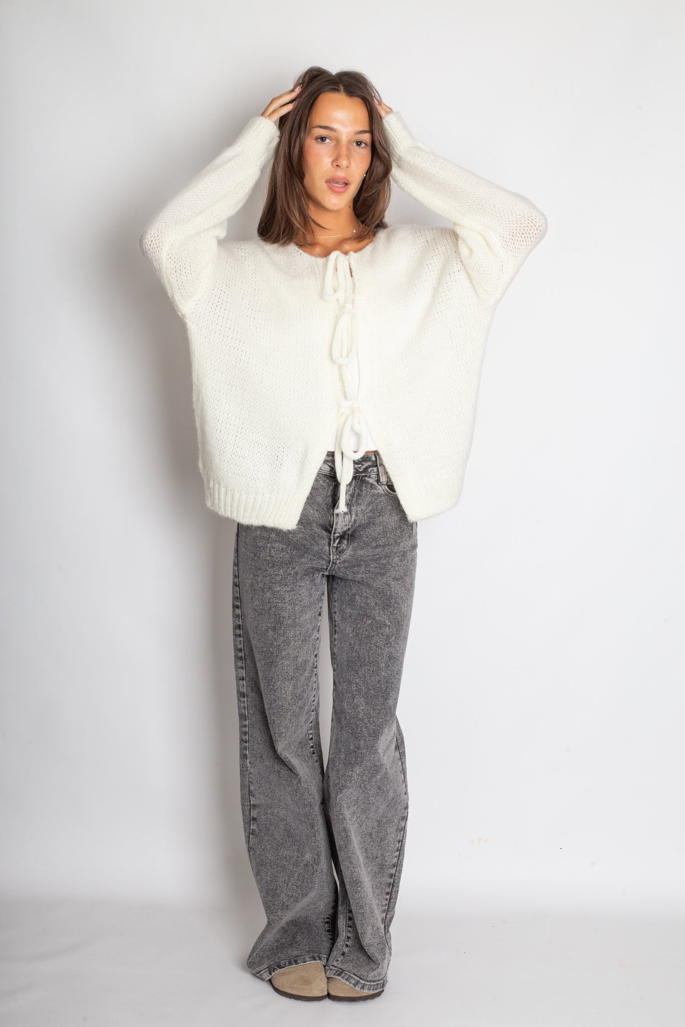 Gilet Lisa