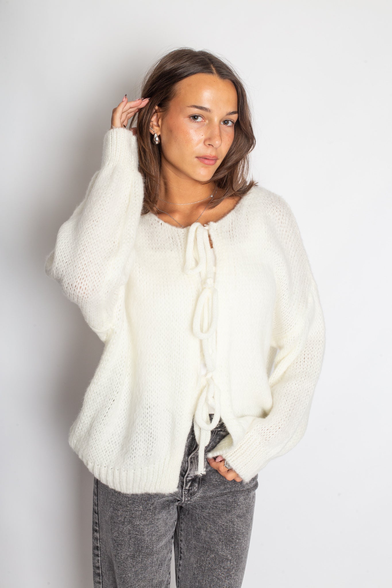 Gilet Lisa