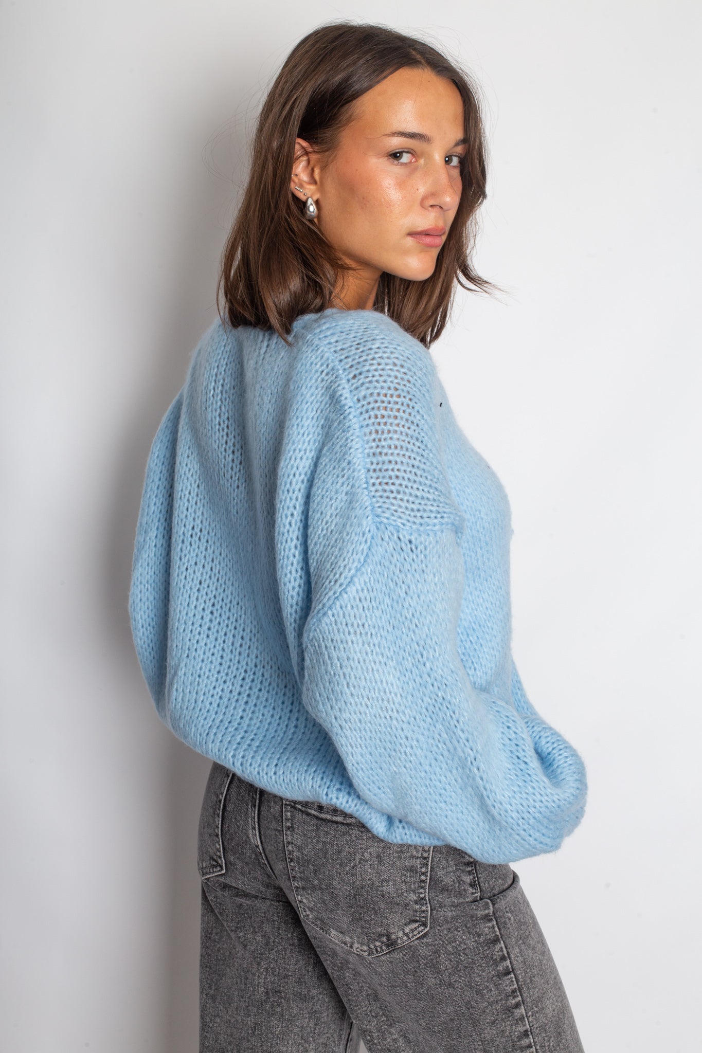 Gilet Lisa