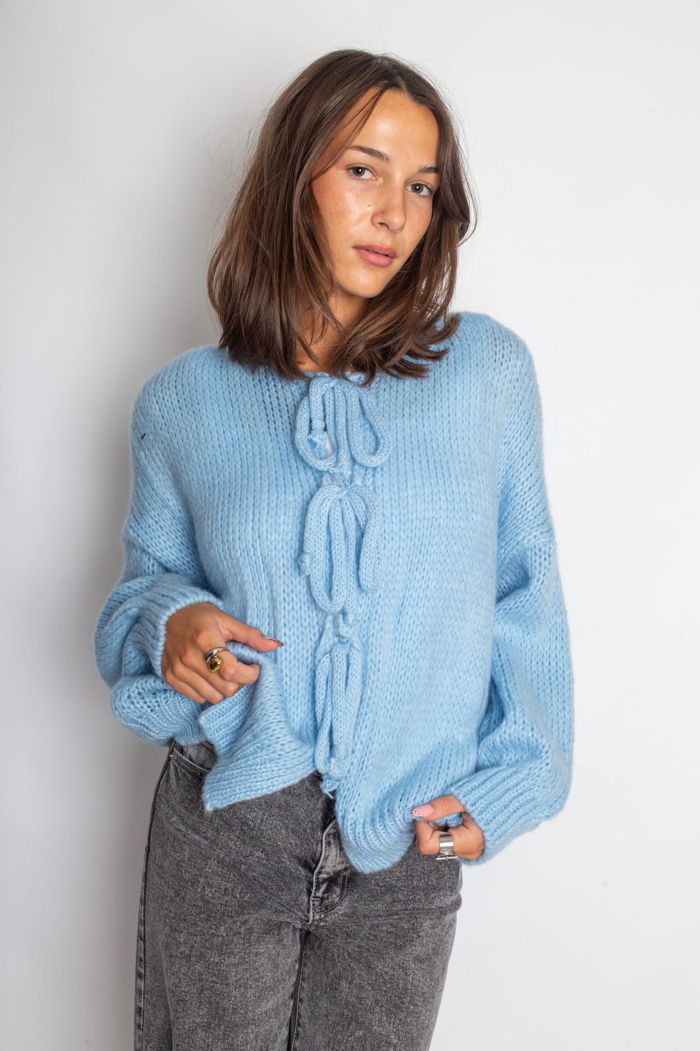 Gilet Lisa
