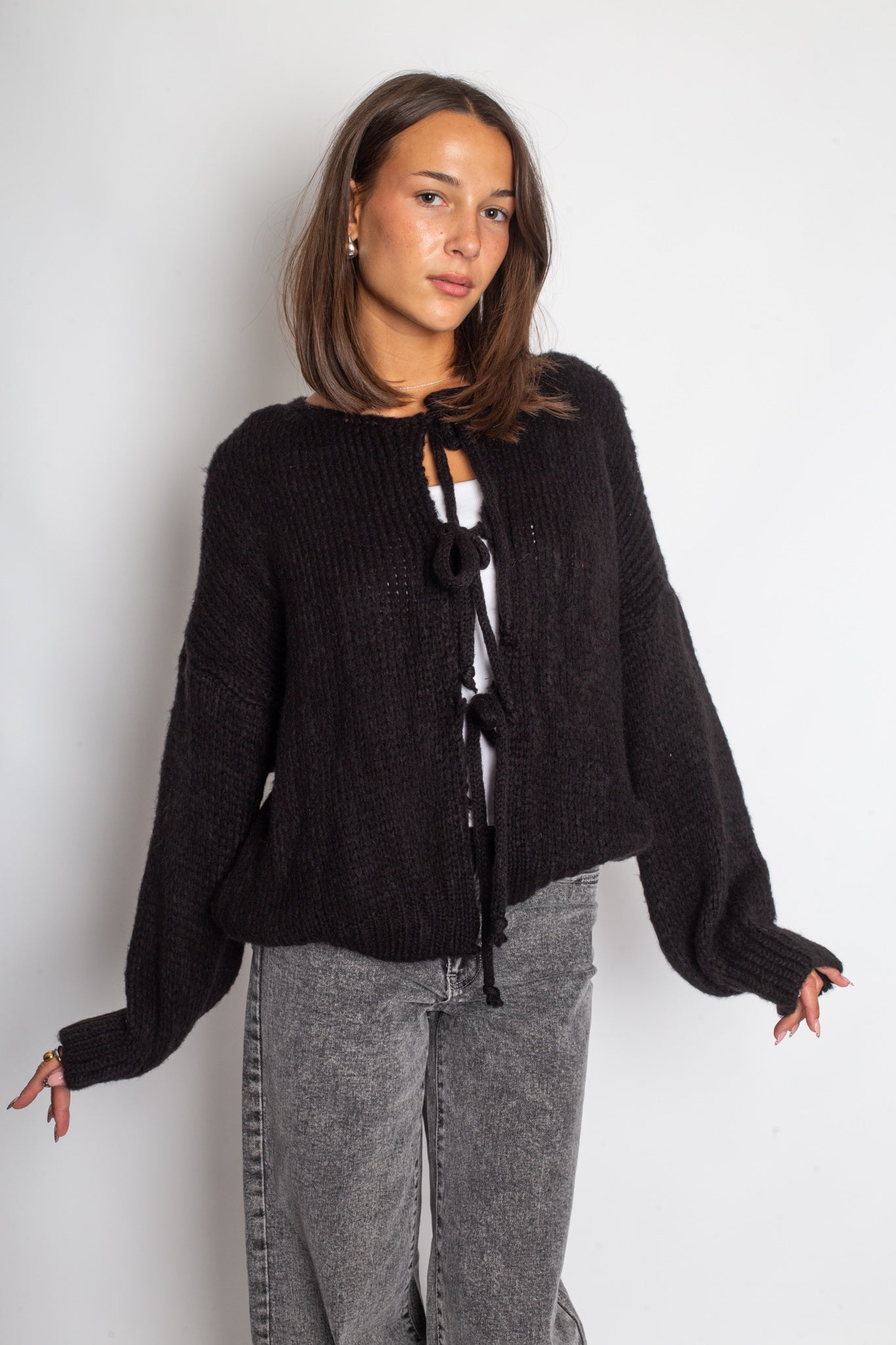Gilet Lisa