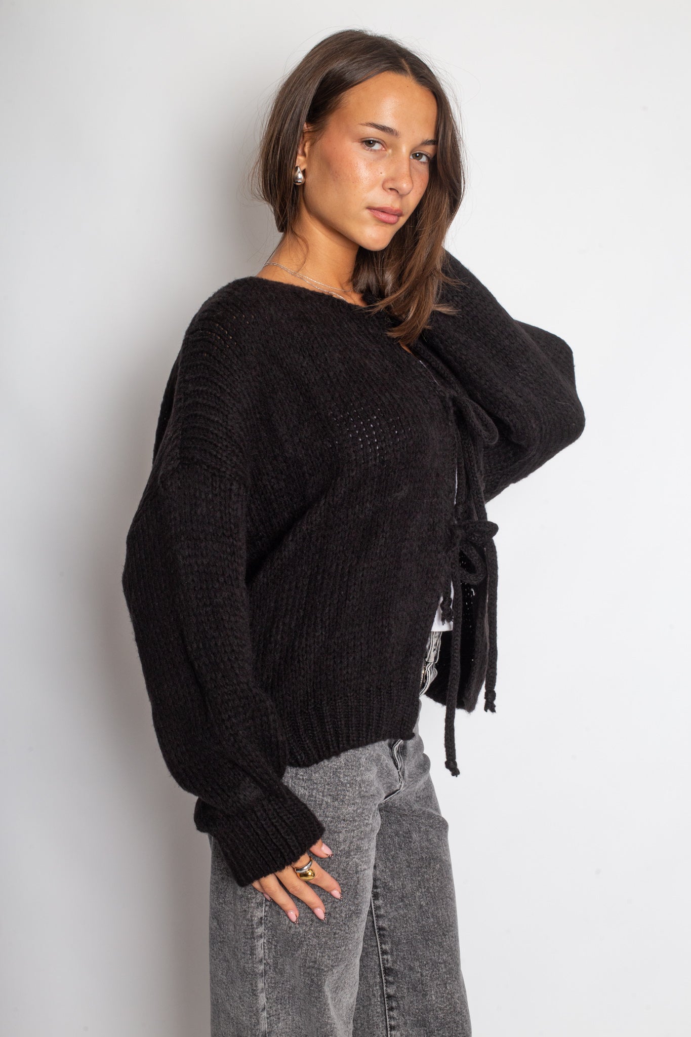 Gilet Lisa