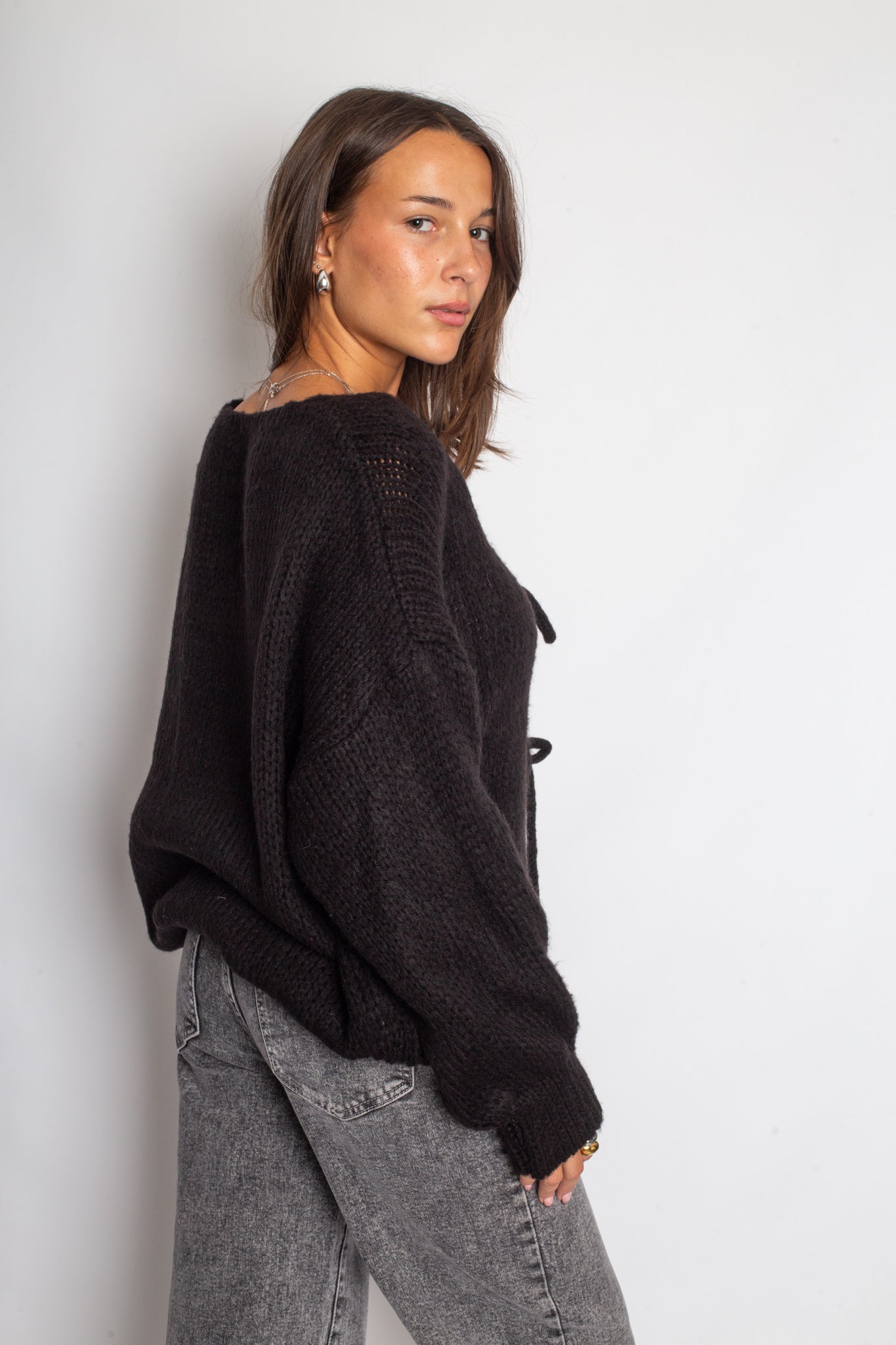 Gilet Lisa