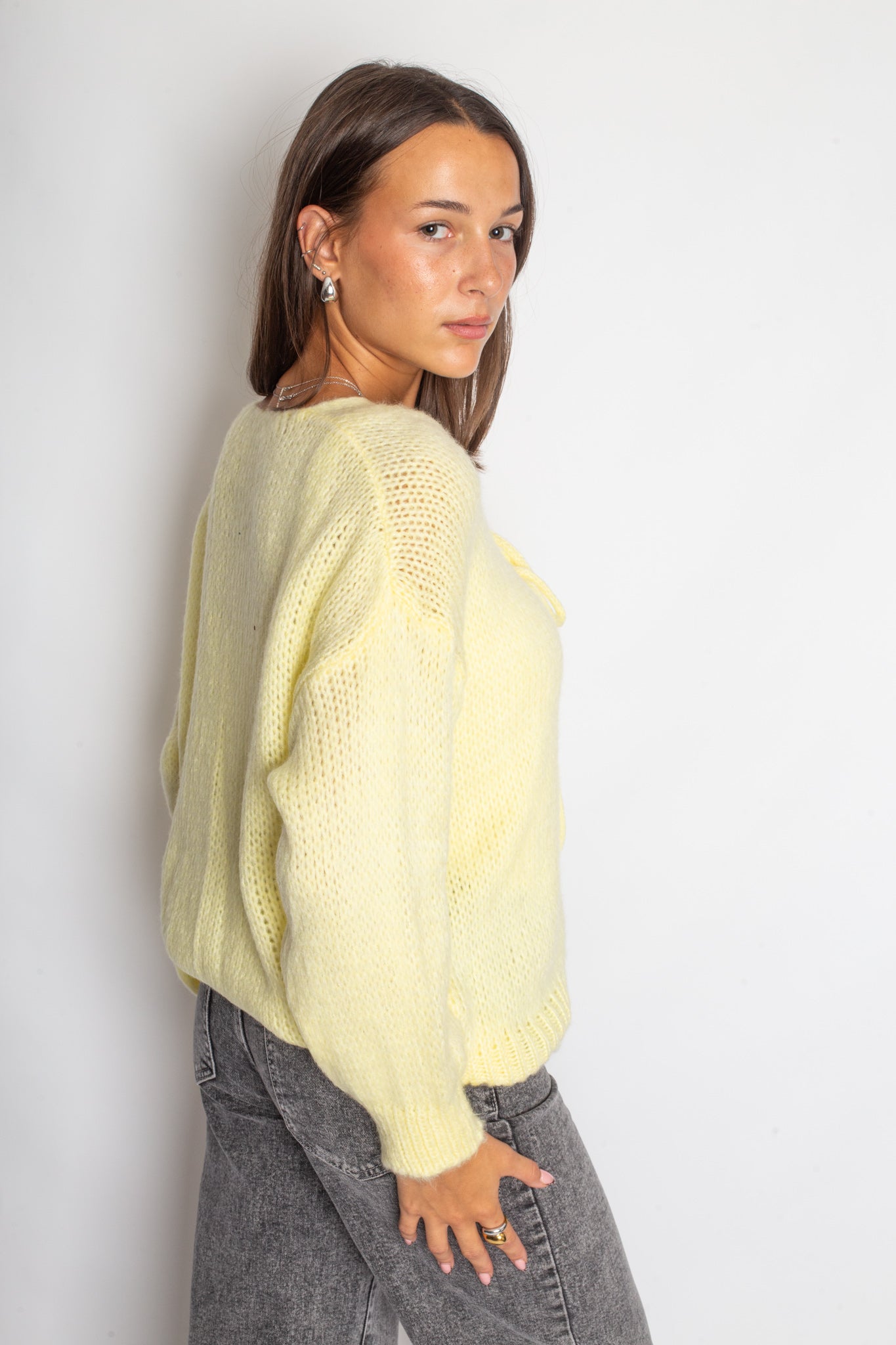 Gilet Lisa