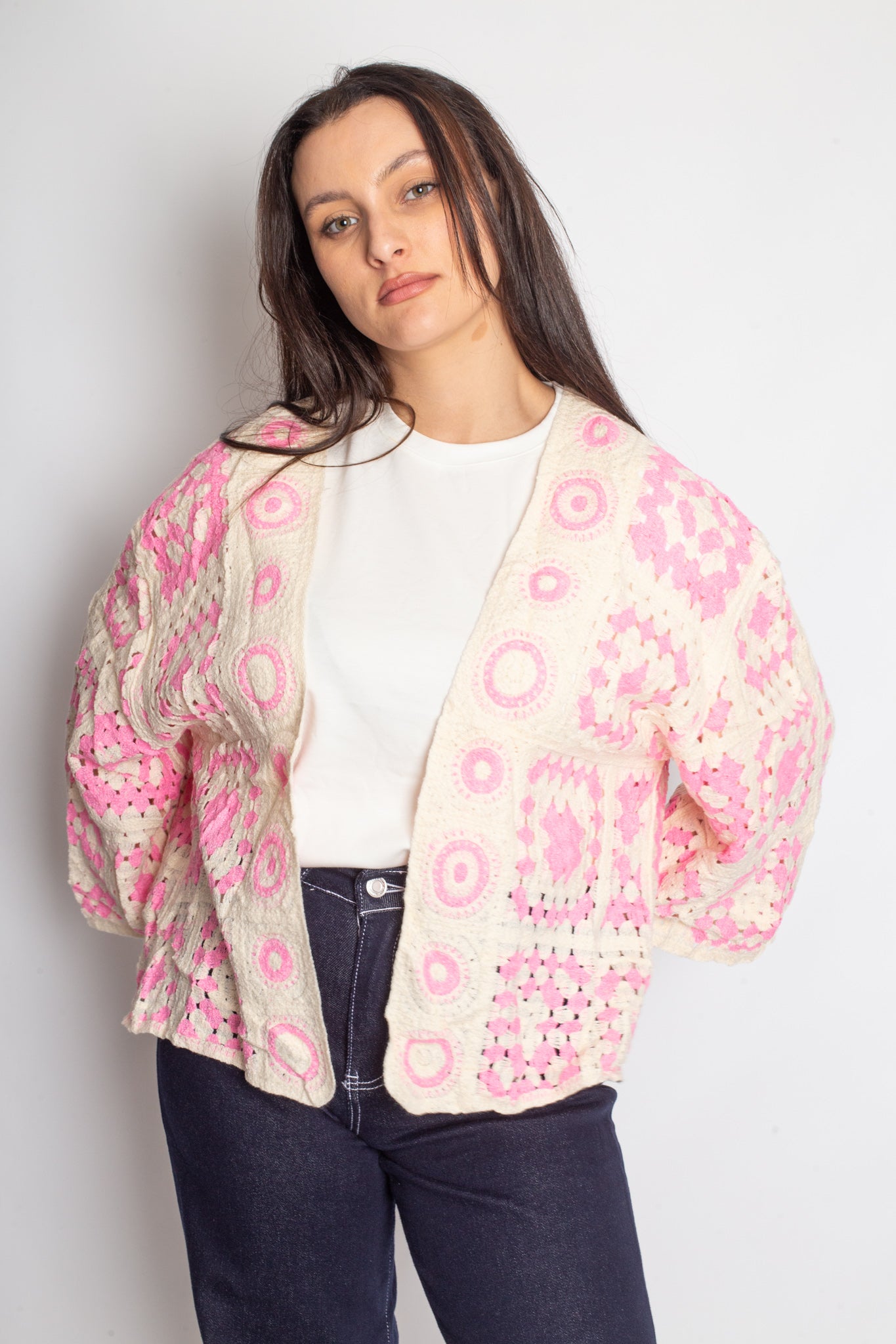 Gilet Louise
