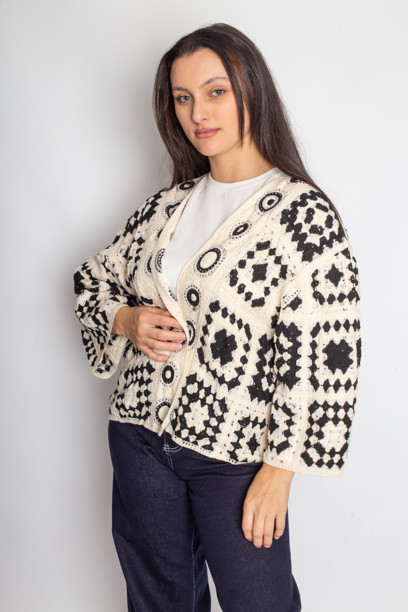Gilet Louise