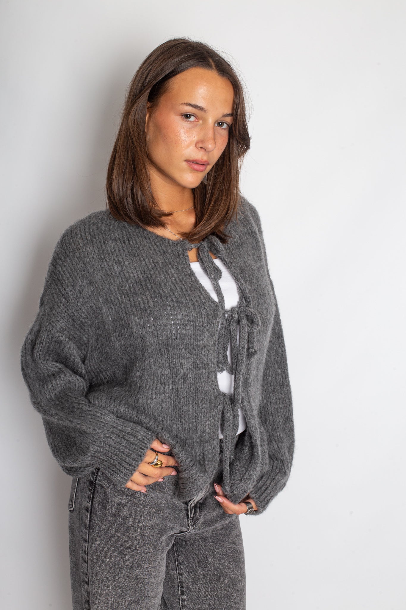Gilet Lisa