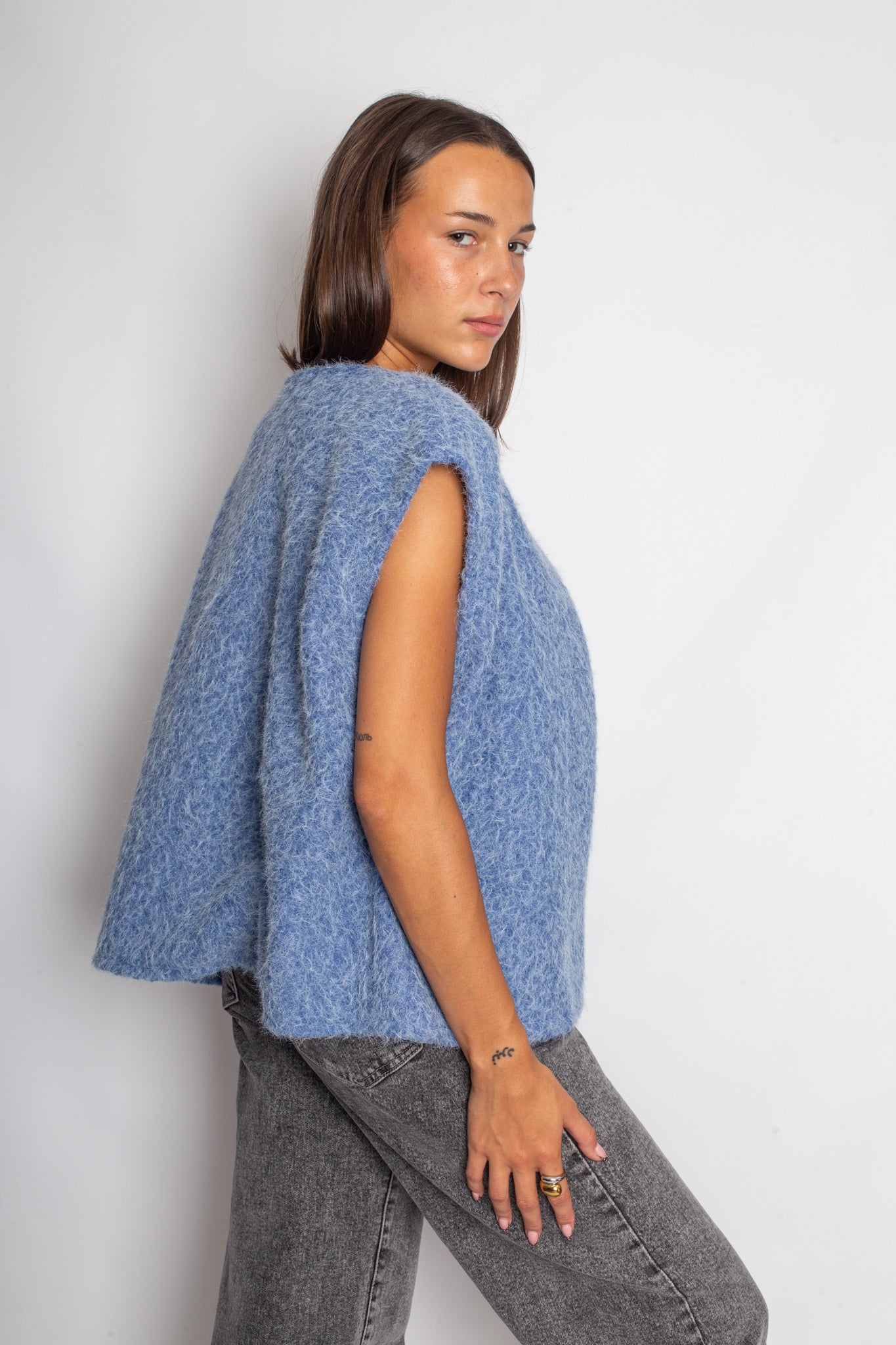 Gilet Jasmine