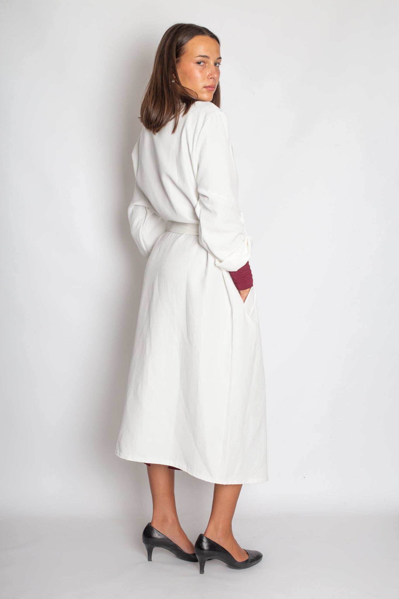 Veste Isabelle