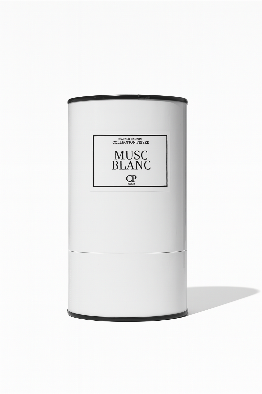 Parfum Musc Blanc