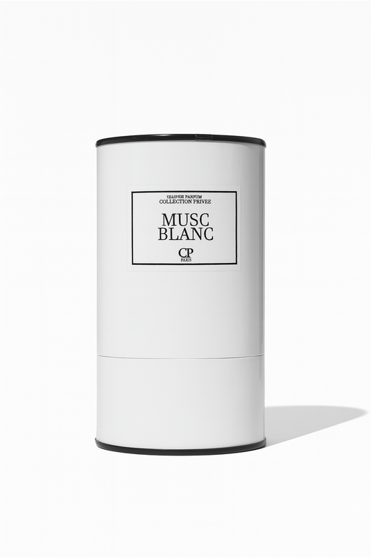 Parfum Musc Blanc