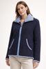 veste-polaire-bleue-zip