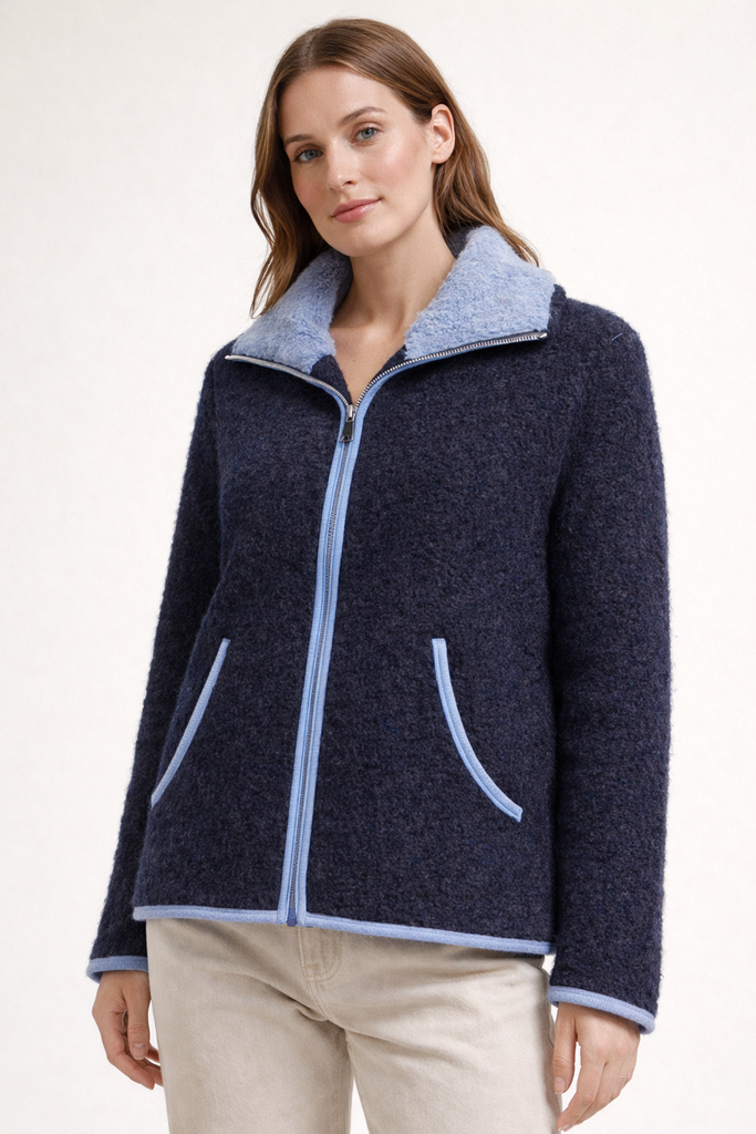 veste-polaire-bleue-zip