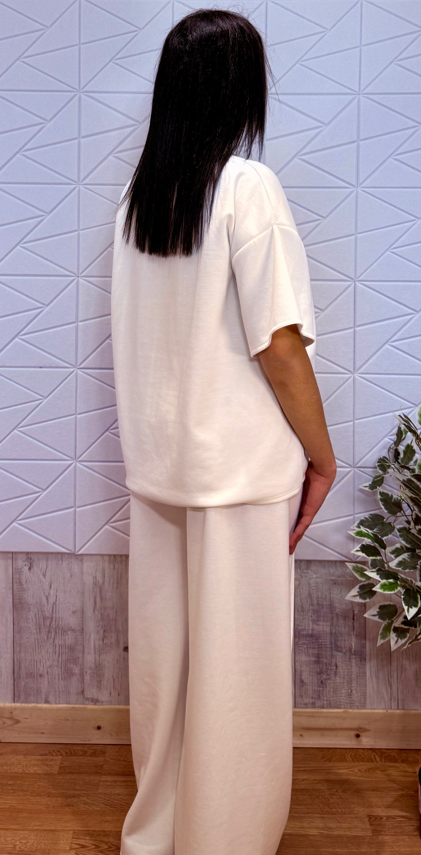 Ensemble T-shirt