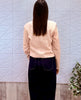 Veste à boutons