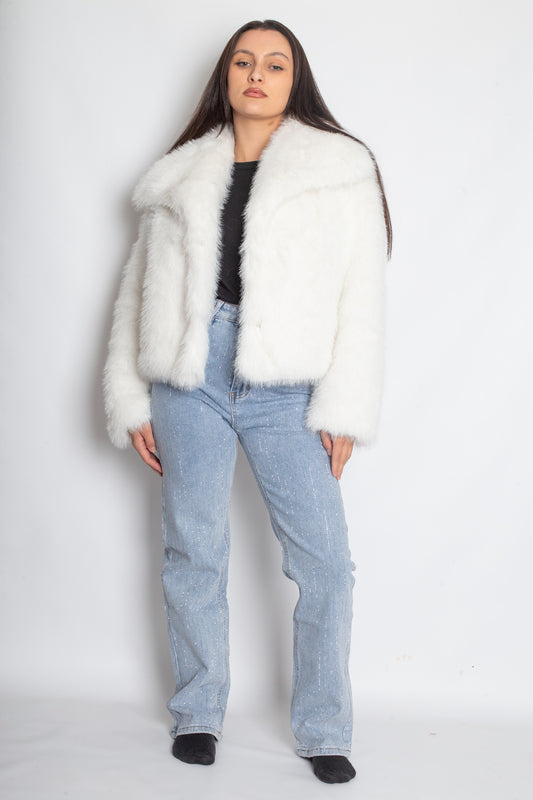 Veste Ambre