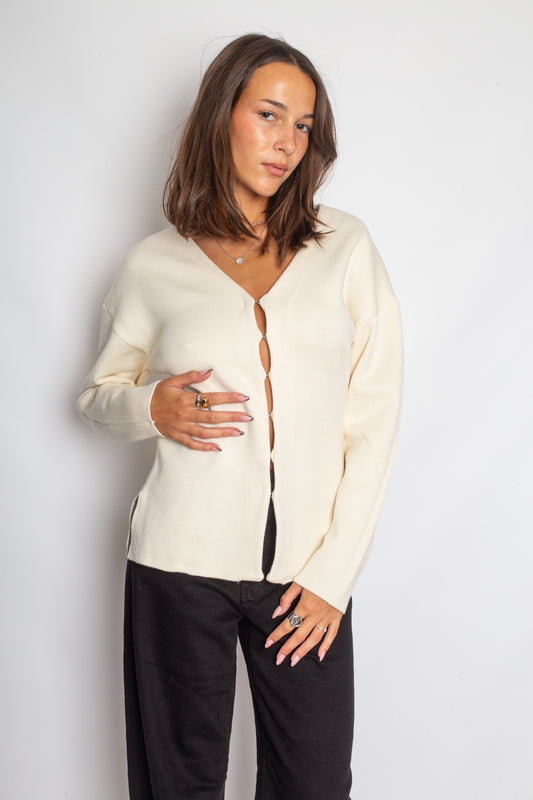 Pull Alba
