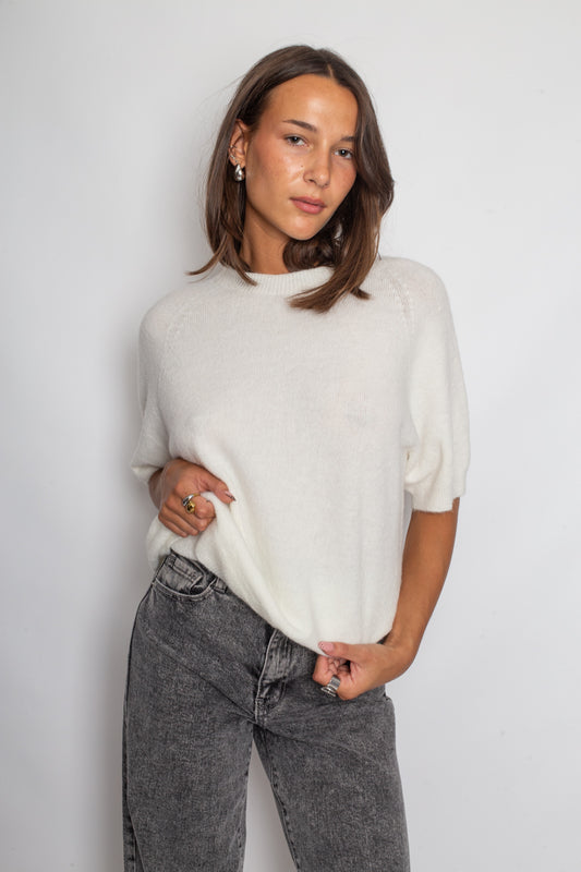 Pull zoé