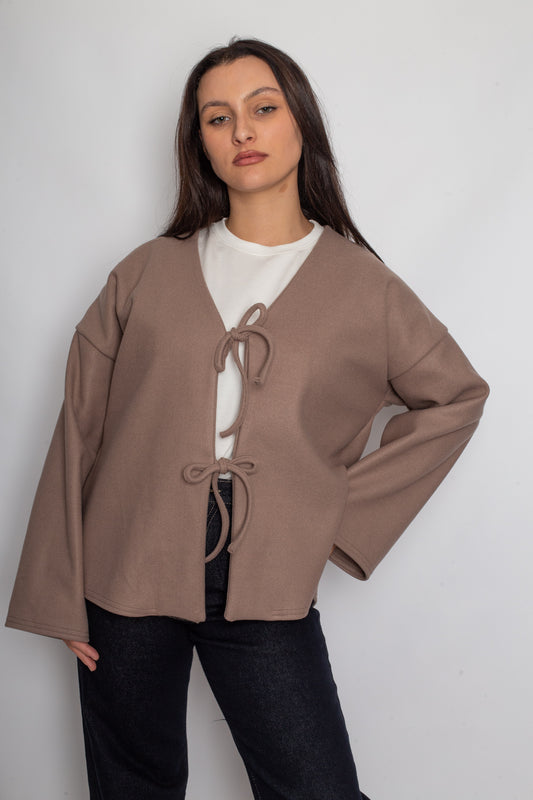 Veste Lina