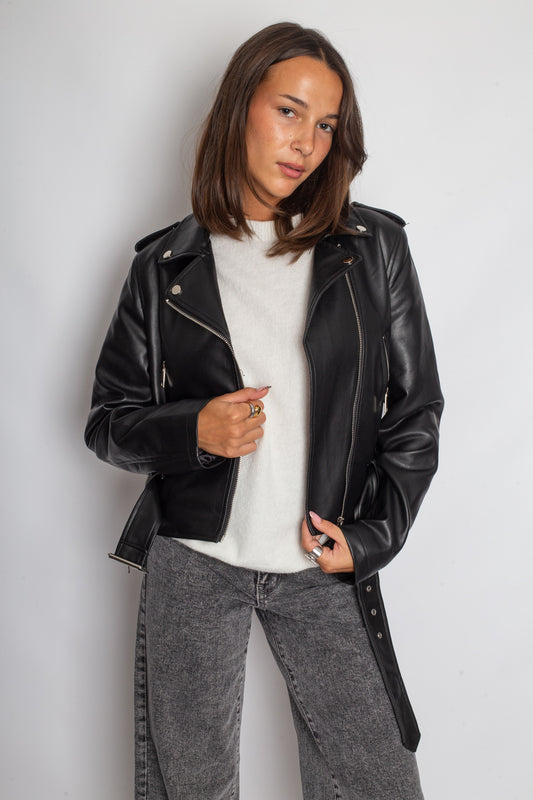 Veste Maëlysse