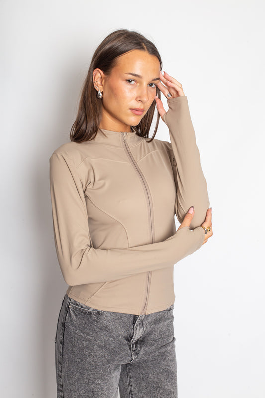 Veste sport Eloïse