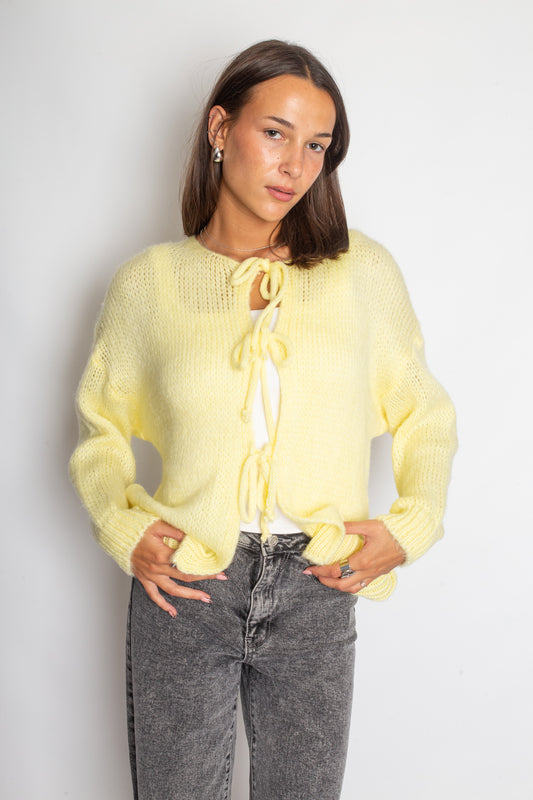 Gilet Lisa