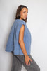 Gilet Jasmine