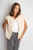 Gilet Jasmine