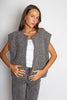 Gilet Jasmine