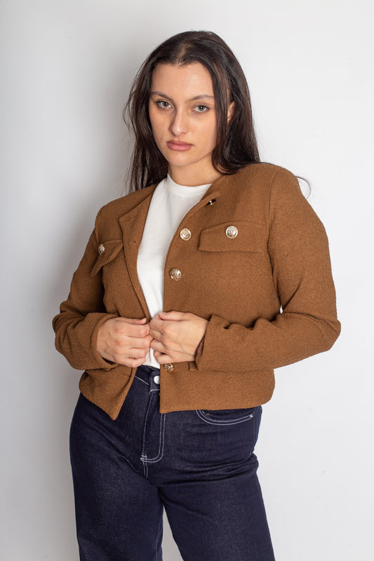 Veste Louna