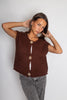 Gilet Anna
