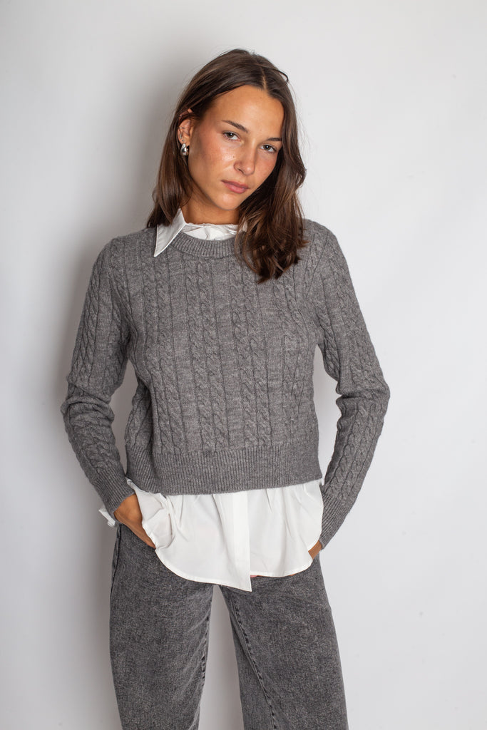 Chemise Lou