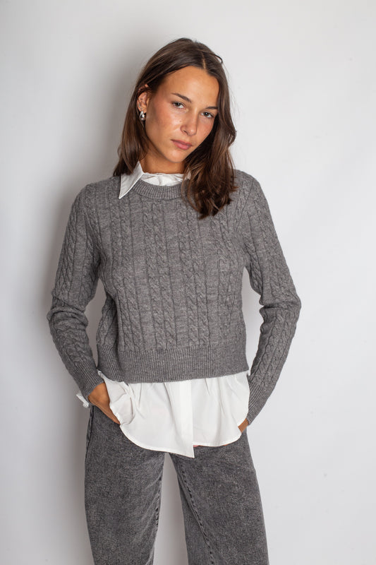 Chemise Lou