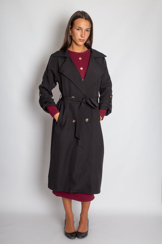 Veste Isabelle